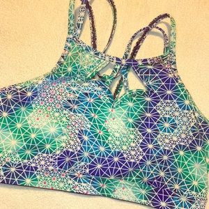 High Impact Victoria Sports Bra